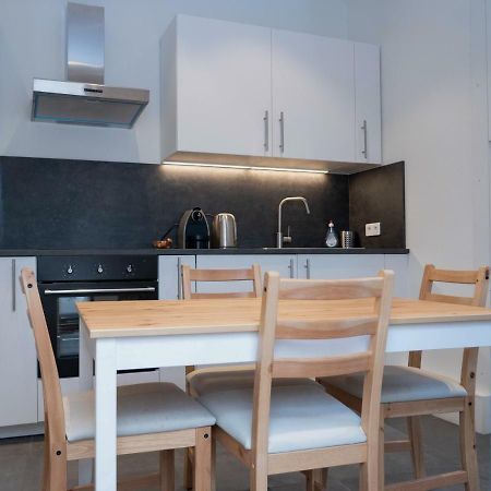 Beau T2 Au Centre De Strasbourg Leilighet Eksteriør bilde