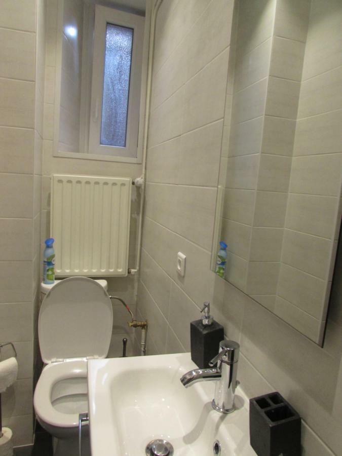 Beau T2 Au Centre De Strasbourg Leilighet Eksteriør bilde